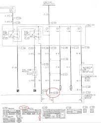 Some mitsubishi galant wiring diagrams are above the page. 2003 Mitsubishi Wiring Diagram Wiring Diagram Post Cater