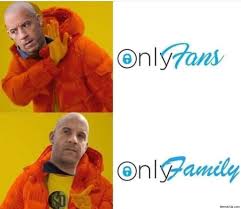 Maybe you would like to learn more about one of these? Onlyfans Onlyfamily Vin Diesel Drake Meme Memezila Com
