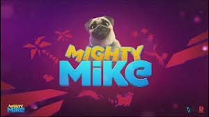 Can the net harness a bunch of volunteers to help bring books in the public domain to life through podcasting? Mighty Mike Trailer Youtube