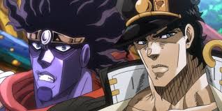 Why Do So Many People Like Jotaro? I Hate Him Personally But It Seems  Everyone Loves Him For Some Reason. Why? - Quora