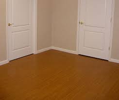 Benefits of our basement flooring. Millcreek Flooring Wood Like Basement Flooring