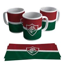Saltar para a navegação saltar para a pesquisa. Caneca Fluminense Brasao Escudo Tricolor Time Futebol Carrefour
