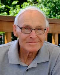 Leonard Cox MD. FRCS(C)