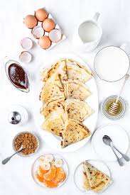 La Recette De La Pate A Crepe Classique Pate A Crepes Alimentation Recette