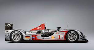 Audi R15 Audi Sport Audi Tdi