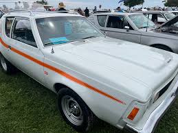 Image result for White 1973 AMC