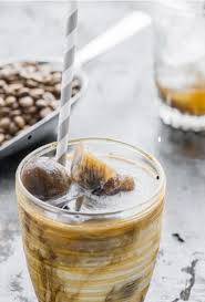 We did not find results for: Iced Vanilla Latte Starbucks Copycat Clean Cuisine