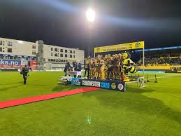 Strømsgodset bodø/glimt live score (and video online live stream) starts on 22 nov 2020 at 19:00 utc time in eliteserien, norway. Glimt Radio 3 Bodo