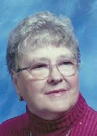 Shirley Redman Obituary (1936