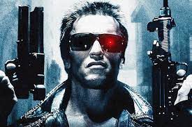 The movie begins with the events of the first. Terminator 1984 Filmkritik Myofb De