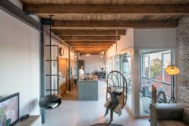 Industrial loft apartment tour starts at the 2:20 mark please subscribe its free! Gallery Of Gouda Cheese Warehouse Loft Apartments Mei Architects And Planners 28