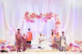 2 unit tv 50″ inci 3. Dewan Raja Muda Musa Shah Alam Tempat Terbaik Untuk Majlis Perkahwinan Anda Amirnawawi