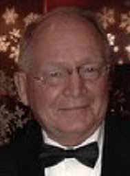 William Dowell Hudson Obituary