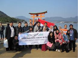 How to apply for jenesys 2021. Asean Japan Continue Students And Youth Exchange Asean One Vision One Identity One Community