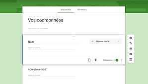 Plusieurs sites tiers permettent de créer des sondages plus ou moins complexes, intégrant des réponses à choix multiples. Les 5 Meilleurs Logiciels Gratuits Pour Creer Un Sondage En Ligne Pme Web