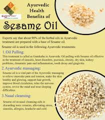 Ayurvedic Essential Oils Ayurvedic Oils Page 6 Benefits Of Sesame Seeds Ayurvedic Healing Ayurvedic