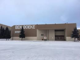 Ben Boeke Indoor Ice Arenas 534 E 16th Ave Anchorage Ak Skating Rinks Mapquest