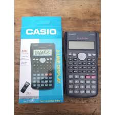 For 2 number x1 and x2 Kalkulator Scientific Casio Shopee Indonesia