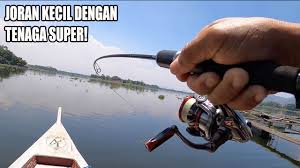 Ada banyak air terjun di subang yang memiliki keindahan luar biasa. Mancing Ikan Size Babon Dengan Piranti Kecil Di Waduk Saguling Youtube