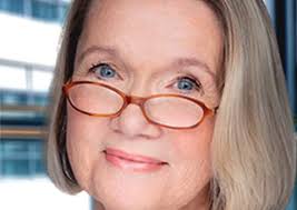 Meet the 2020 St. Madeleine Sophie Barat Award Recipient: Sr. Jan Dunn,  RSCJ