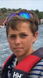 Photos of Missing Mountain Lakes boy Thomas Kolding