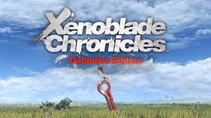 Xenoblade chronicles' take on gem crafting, which i just got my first glimpse of in the most recent official let's play video from nintendo (jump inside to see!) seems to be a little of both. Video Xenoblade Chronicles Definitive Edition Full Comparison Including Environments Nintendo Everything