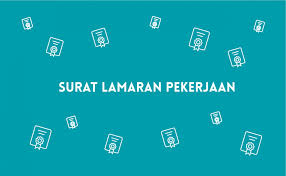 Contoh surat lamaran pekerjaan bahasa inggris berdasarkan iklan. Membuat Surat Lamaran Pekerjaan Bagian I