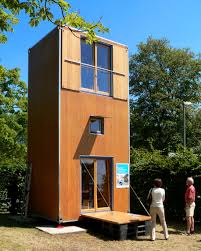 Entwickler, die aus dem grazer science. Vom Frachtcontainer Zum Wohnzimmer Wie Wohnen Im Seecontainer Salonfahig Wird Jetzt Auf Www Immobilien Journal De
