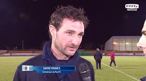 Interview David Vignes