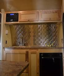 2015 tab (t@b) teardrop camping trailer