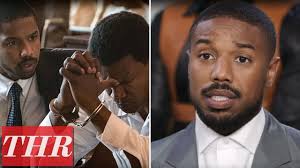 'Just Mercy': The Story of Bryan Stevenson & Walter McMillian with Michael  B. Jordan & More