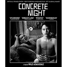 Concrete Night Blu Ray Walmart Com Foreign Language Film Classic Films Film