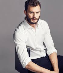 Believing they have left behind shadowy figures from their past, newlyweds christian and ana fully embrace an inextricable connection and shared life of luxury. Fifty Shades Star Jamie Dornan Talks Stripping Down And Reading Up