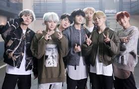 Dibujos bastante simples y grandes son convenientes para pintar. El Pop Coreano Esta Creciendo En Itunes Mexico Despues Del Juego