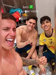 Momentos imperdibles con Club América y sus estrellas