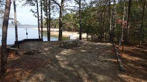 Photo 12 Of 58 Of Twin Lakes Campground Pendleton South Carolina Campendium Rv Parks And Campgrounds Best Rv Parks Rv Parks Arizona