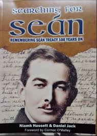 Searching For Sean” Book of the Week