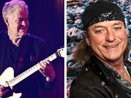 Jojje Wadenius om hyllningen till Pugh Rogefeldt i SVT