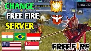 Due to extreme weather conditions, indonesia is prone to drought. Free Fire Indonesia Server Change Tamil