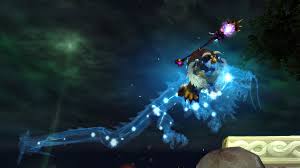 April Nighthold Reins Of The Astral Cloud Serpent Truny S Kluptomania