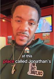 Jonathan Restaurant Kc Fish