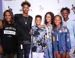 Is shaquille o'neal dead or alive? Shaunie O Neal Ex Wife Of Shaquille O Neal Net Worth Height Age Children Celeb Tattler