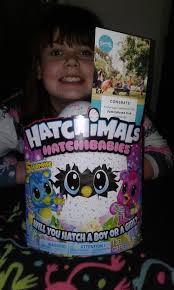 Hatchimals Hatchibabies Cheetree Reviews In Electronic