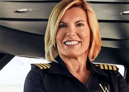 Below Deck Mediterranean: Per Captain Sandy, Hannah Ferrier Is 'Still  Angry' About Being Fired