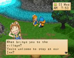 Pentunjuk bermain game legendaris di ps 1 pada saat itu mungkin hingga sekarang yaitu harvest moon back to nature. Harvest Moon Back To Nature Guides And Walkthroughs