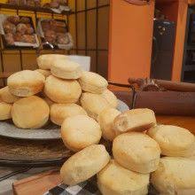 Figazzitas De Manteca Caseras Cocineros Argentinos En 2020 Recetas Faciles De Comida Mantequilla Casera Recetas De Panaderia