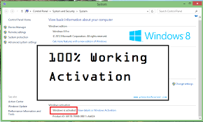 Windows 8 Activator Full Version Free Download 2 Crackslinkdotcom Windows Windows 8 Microsoft Windows