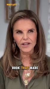 On the latest episode of #NeedALift?, Maria Shriver joins me for a powerful  conversation about life, love, family, and healing. She opens up about her  new book, “I Am Maria”, and the surprising way ...