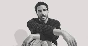 396 x 594 jpeg 48 кб. Tahar Rahim The Talks