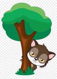 Big Bad Wolf Little Red Riding Hood Gray Wolf Cartoon Wolf From Little Red Riding Hood Free Transparent Png Clipart Images Download The big bad wolf who learnt that they live separately wishes to eat them up. big bad wolf little red riding hood